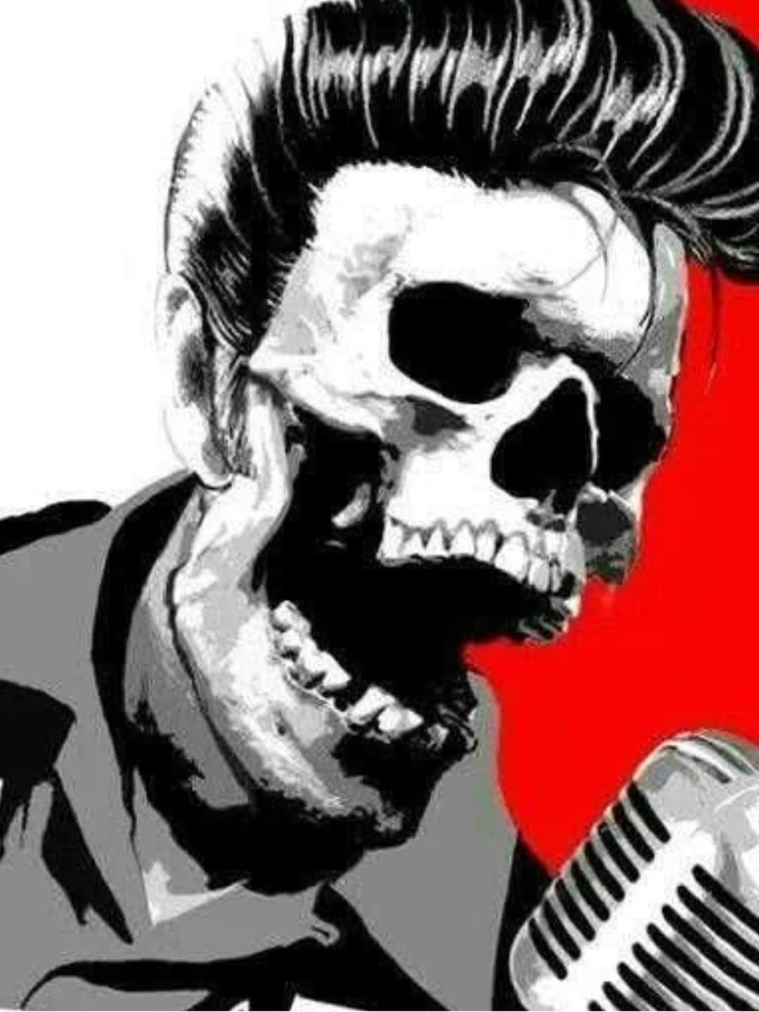 <p>Live Band Karaoke</p>